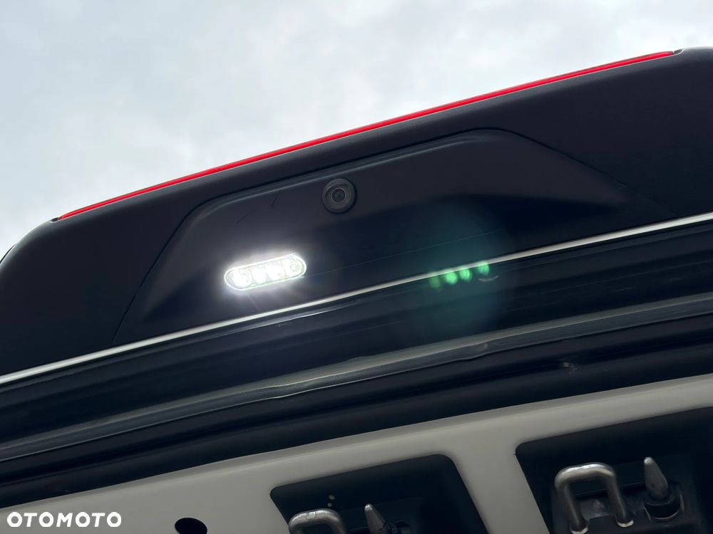 Ford Transit 350 - 19