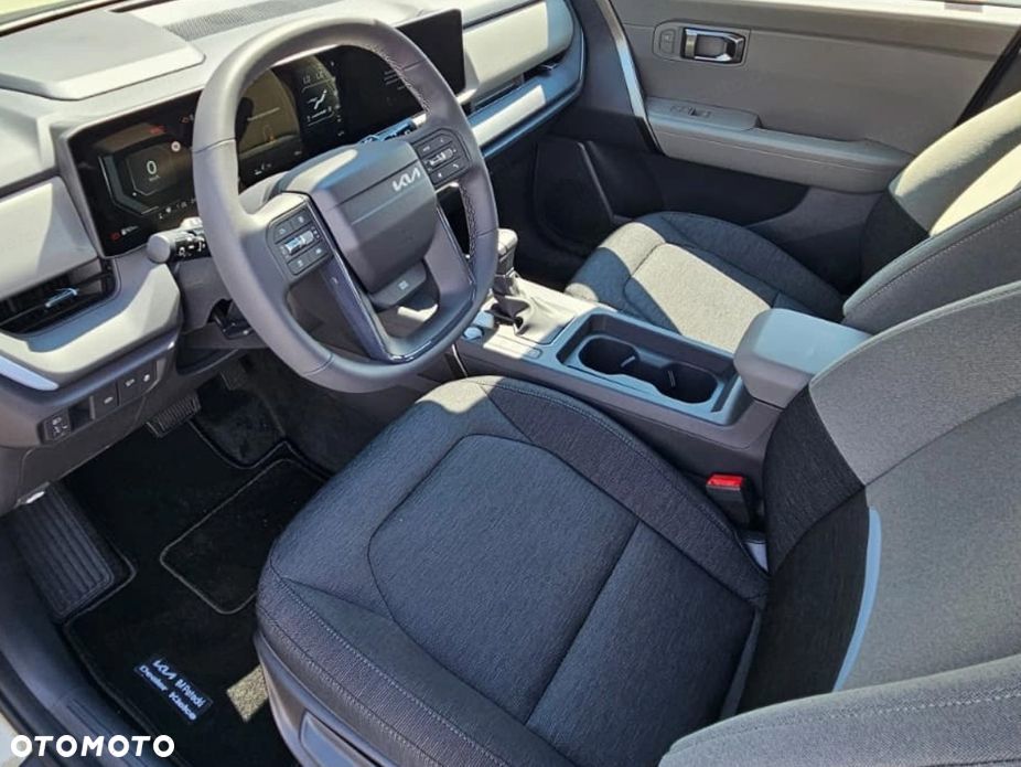 Kia Seltos 1.6 T-GDI M DCT - 4