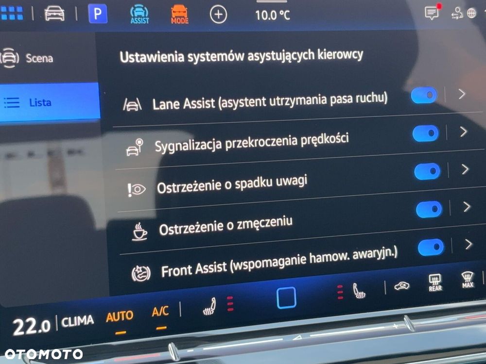 Volkswagen Tiguan 2.0 TDI SCR Life DSG - 31