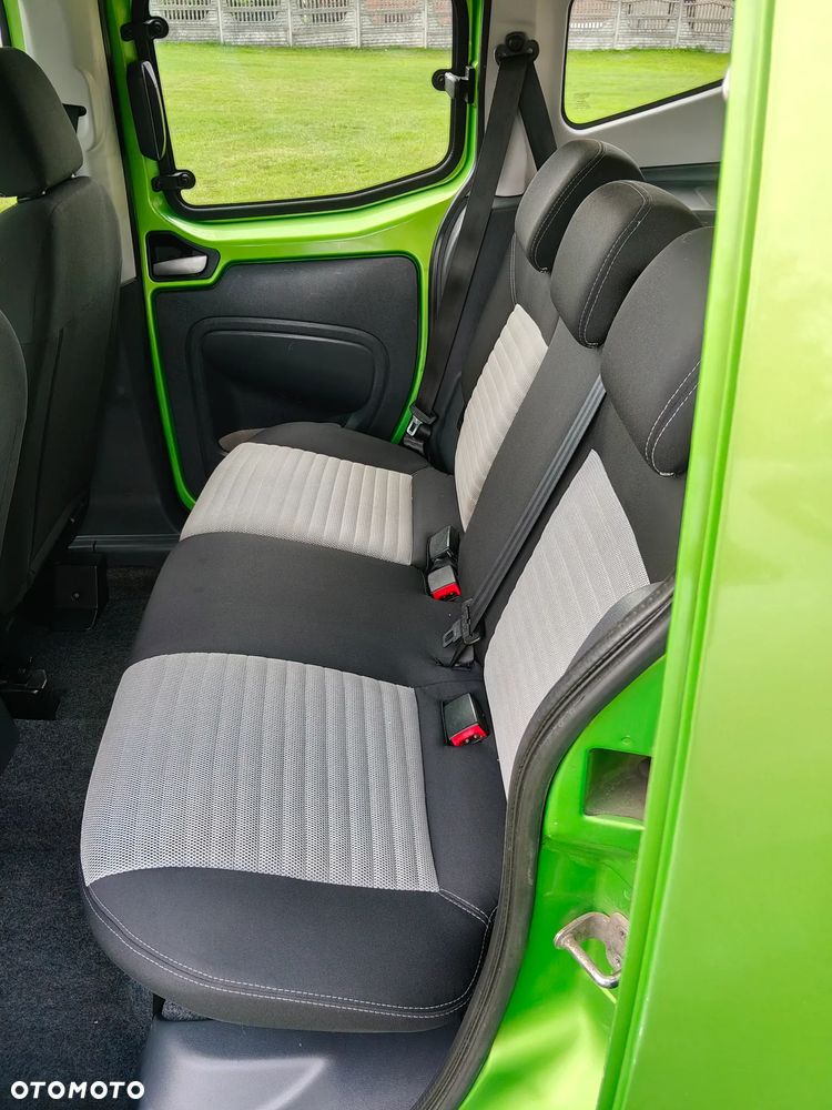 Fiat Fiorino 1.4 8V Dynamic - 12