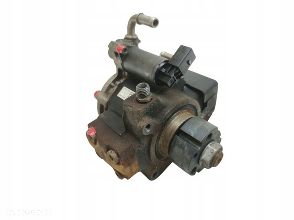 POMPA WTRYSKOWA SKODA AUDI SEAT VW 1.6 TDI CAY 03L130755E