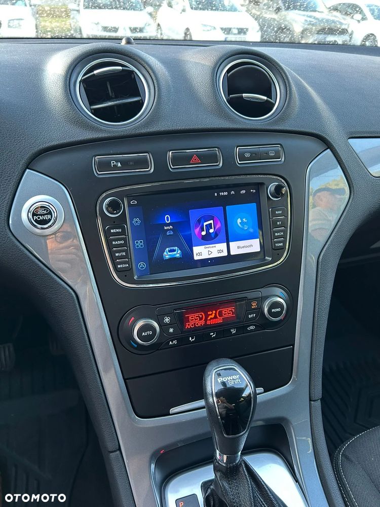 Ford Mondeo 2.0 TDCi Titanium X MPS6 - 4