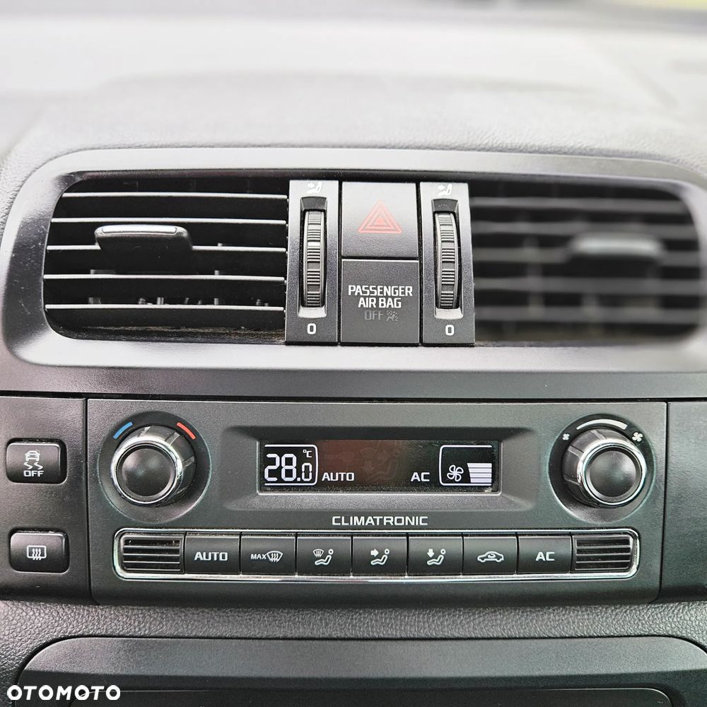 Skoda Roomster - 21