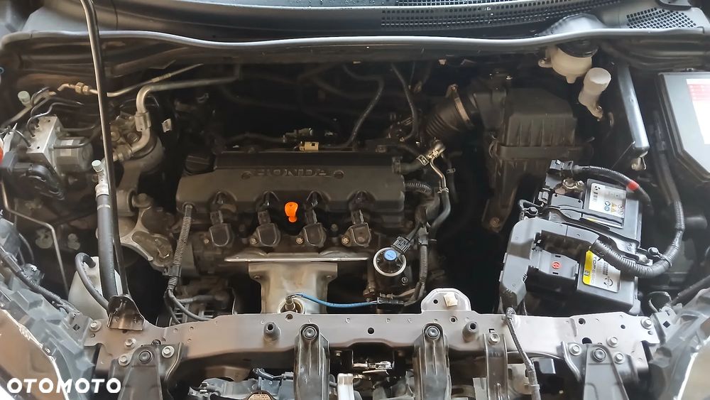 Honda CR-V 2.0 Lifestyle - 15
