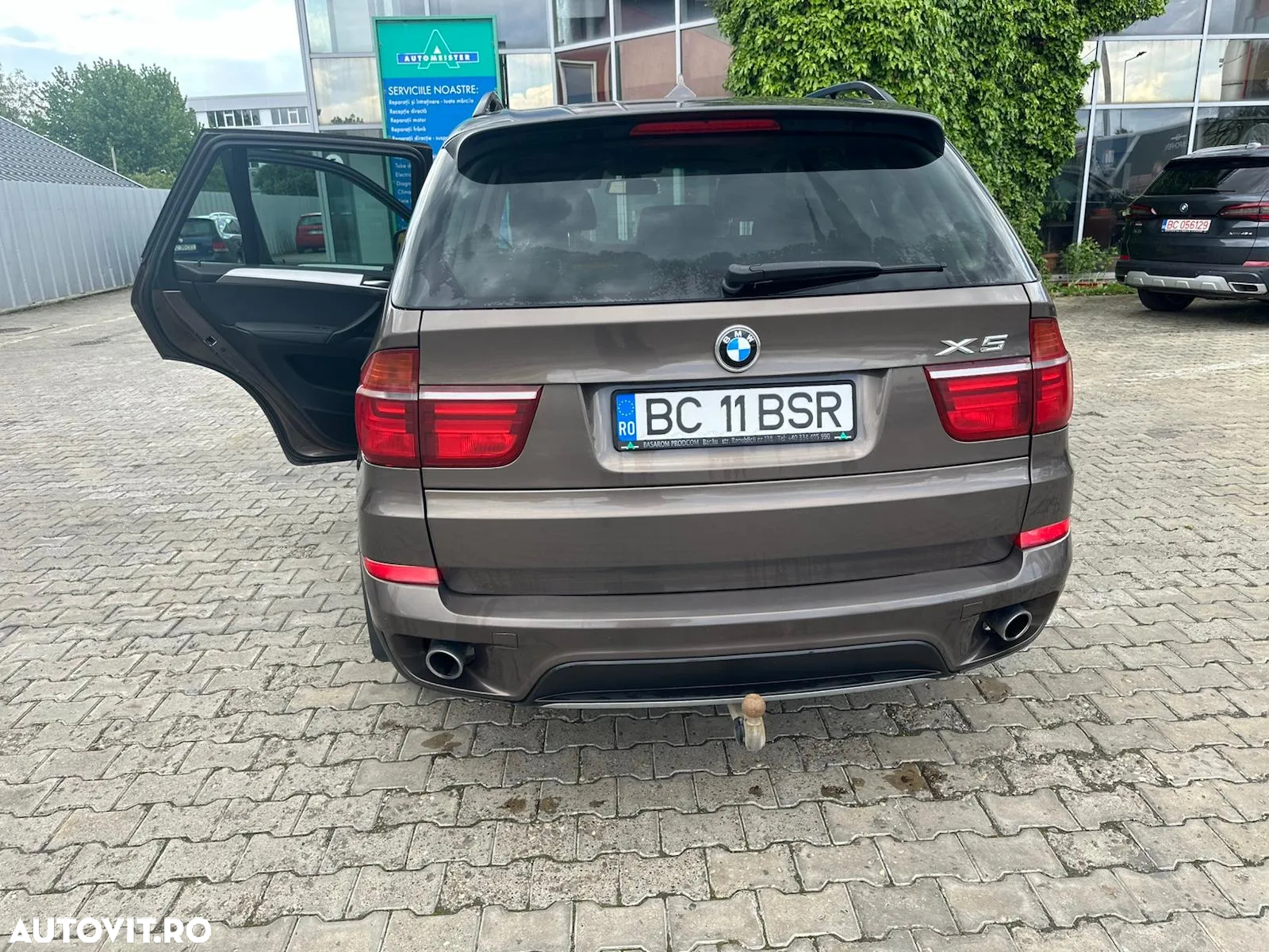 BMW X5 xDrive30d - 4