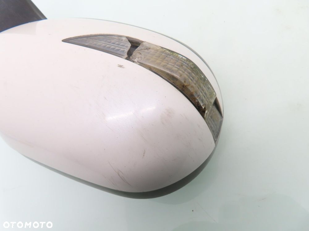 LUSTERKO PRAWE SUBARU OUTBACK III LIFT 37J - 5