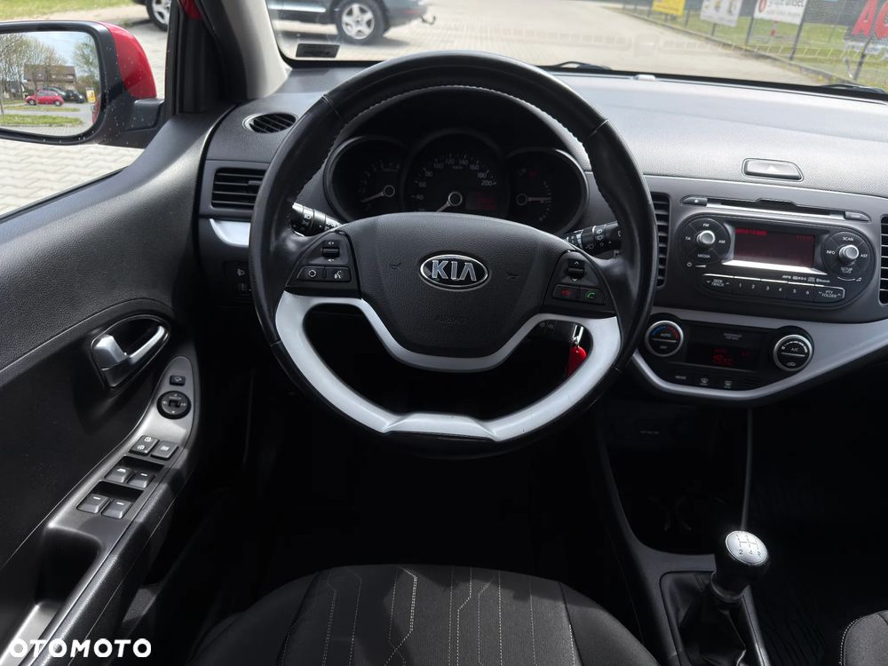 Kia Picanto 1.2 Spirit - 15