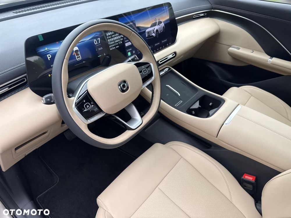 Changan CS55 Plus - 9