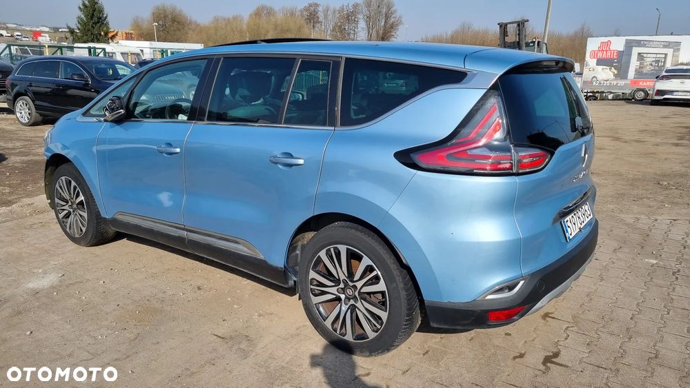 Renault Espace Energy dCi 160 EDC Intens - 10