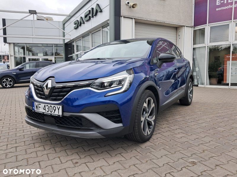 Renault Captur - 1