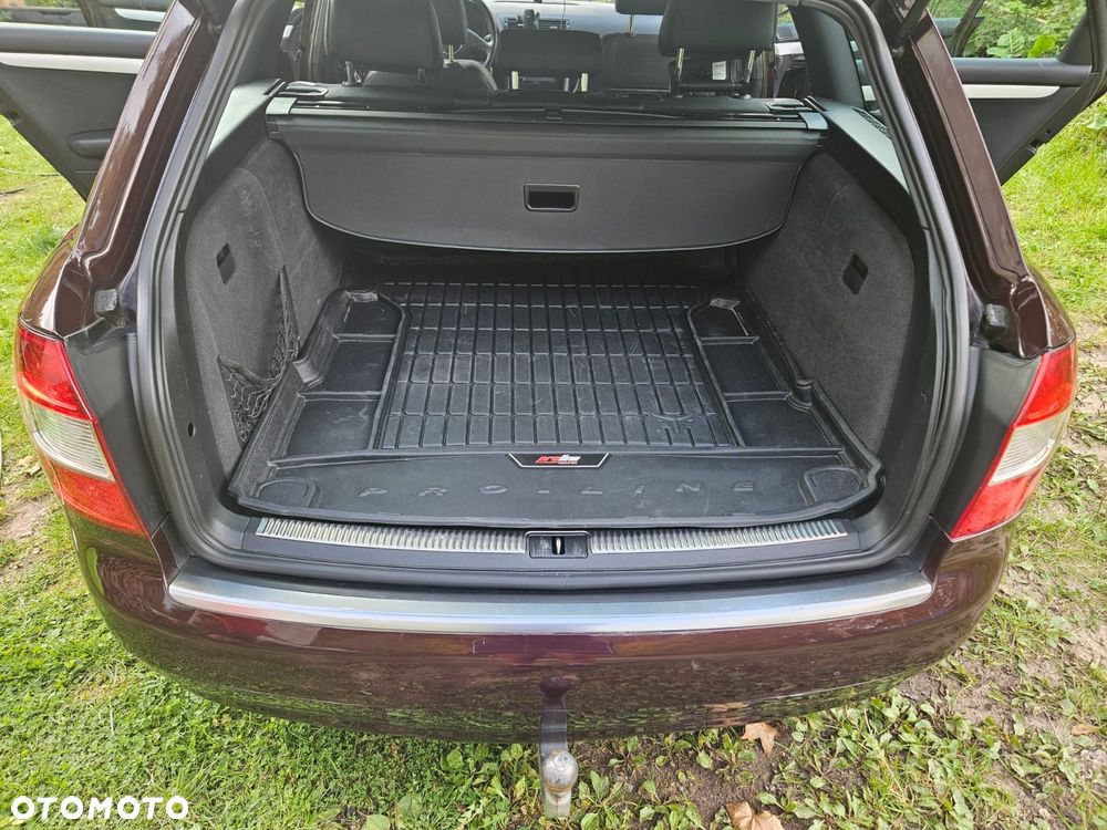 Audi A4 Avant - 10