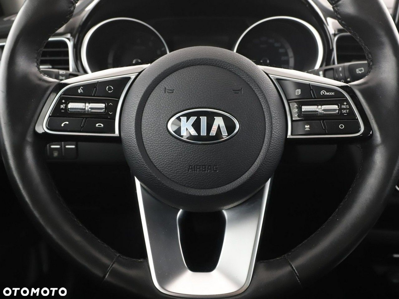 Kia XCeed 1.4 T-GDI OPF DCT7 SPIRIT - 21