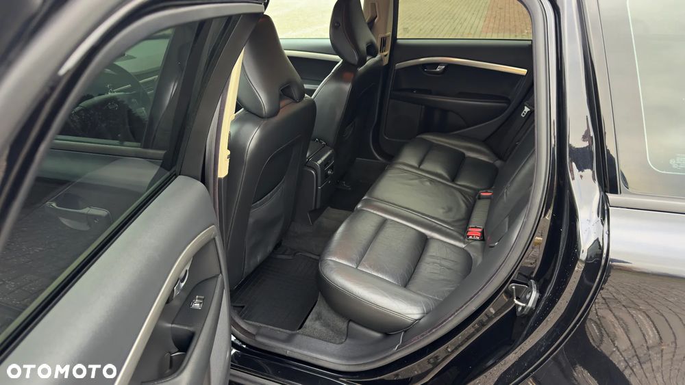 Volvo V70 - 23
