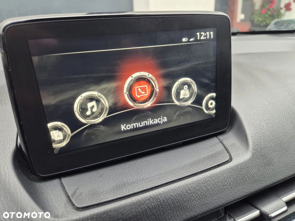 Mazda 2 1.5 Skymotion - 8