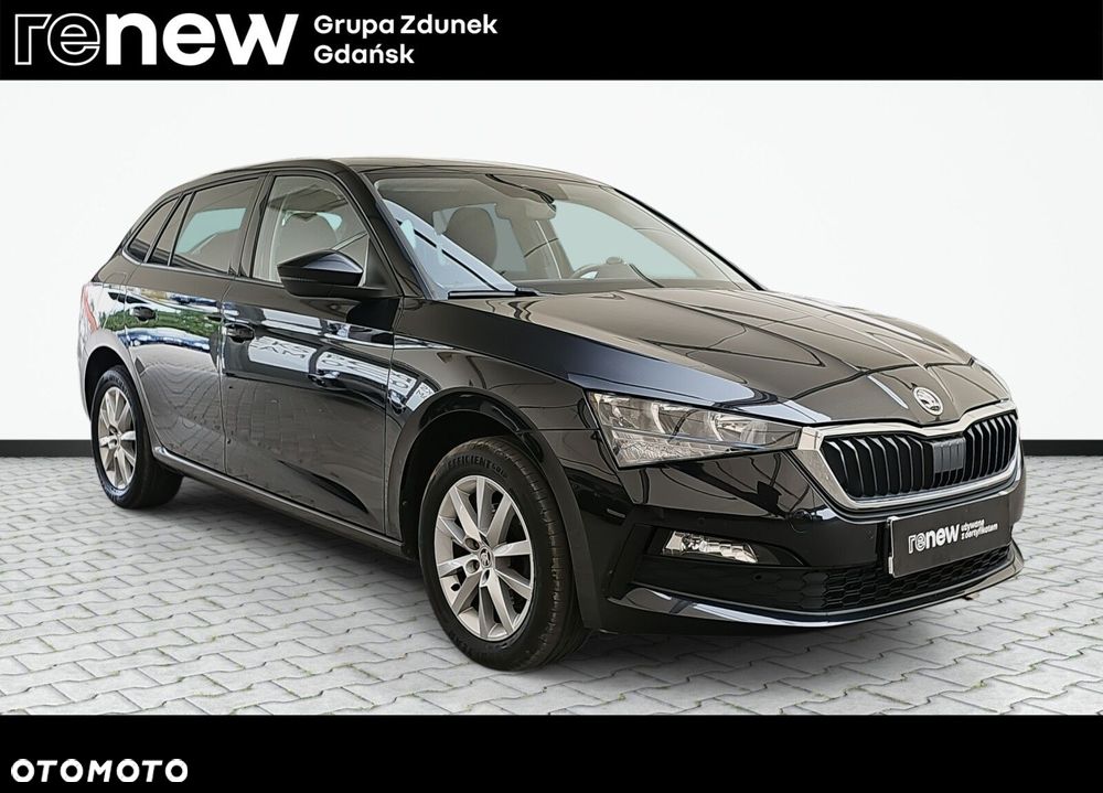 Skoda Scala - 3