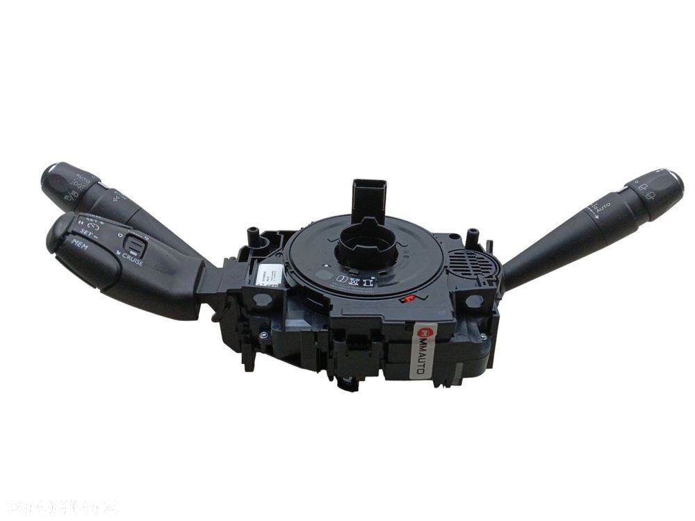 PRZEŁĄCZNIK ZESPOLONY PEUGEOT 3008 II (2016-2020) 1.6 BlueHDI 120KM 98262588ZD - 5