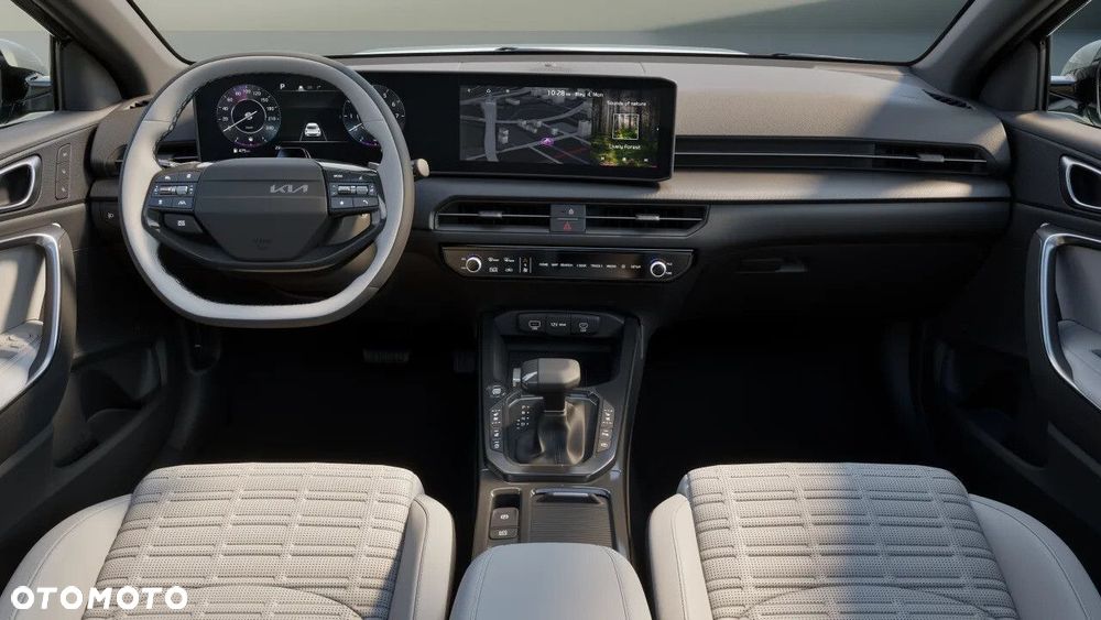 Kia XCeed 1.6 T-GDI Business Line DCT - 12