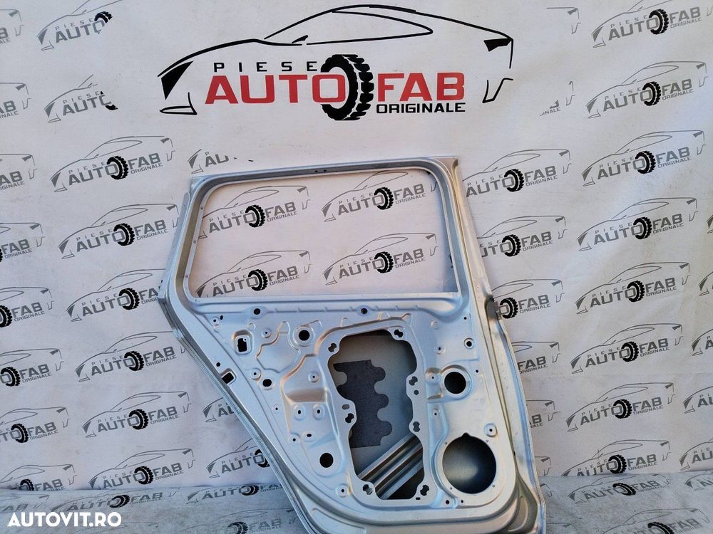 Usa stanga spate Skoda Octavia 4 Combi/break/variant an 2019-2020-2026 - 6