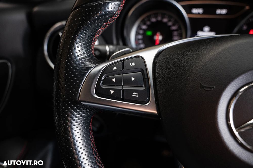 Mercedes-Benz CLA 180 d 7G-DCT AMG Line - 21