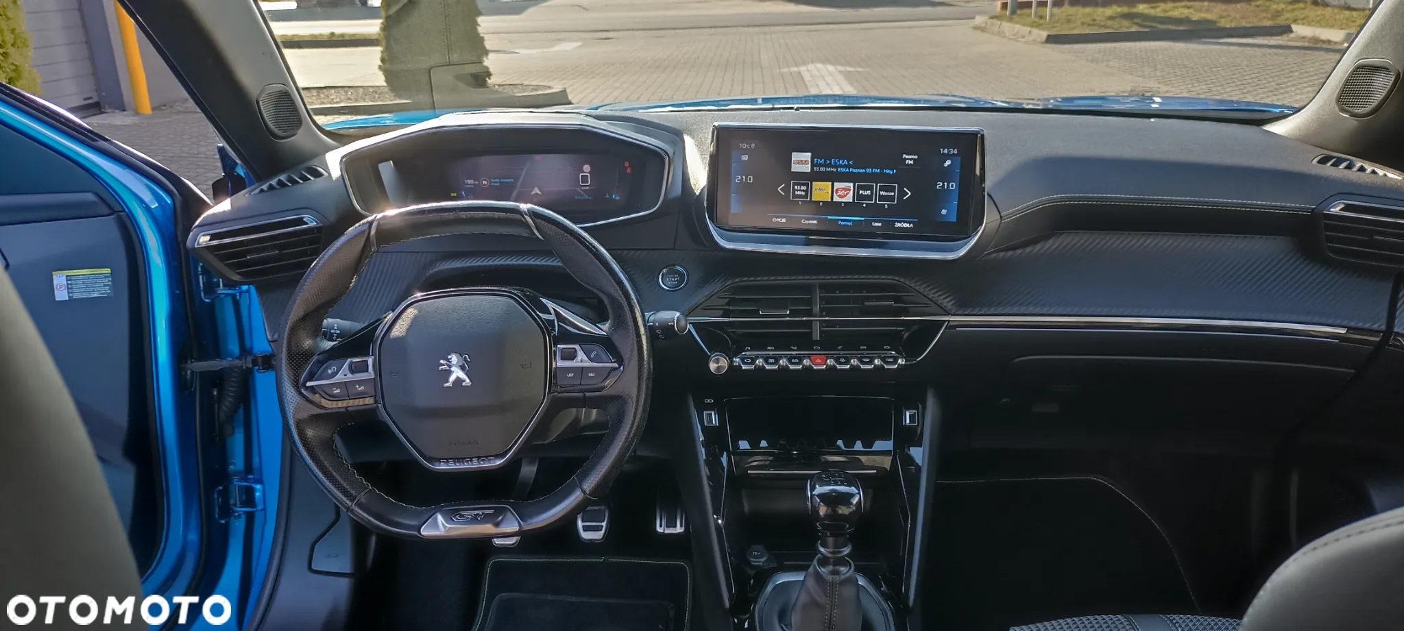 Peugeot 2008 1.2 PureTech GT S&S - 11