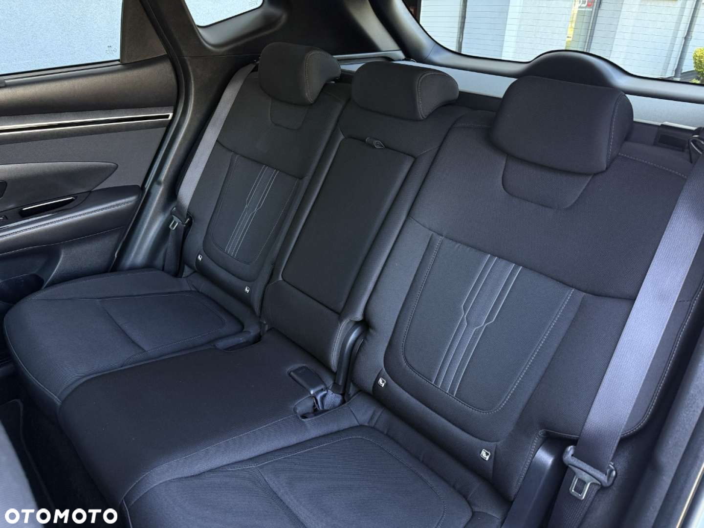 Hyundai Tucson 1.6 T-GDi 48V Executive 4WD DCT - 33
