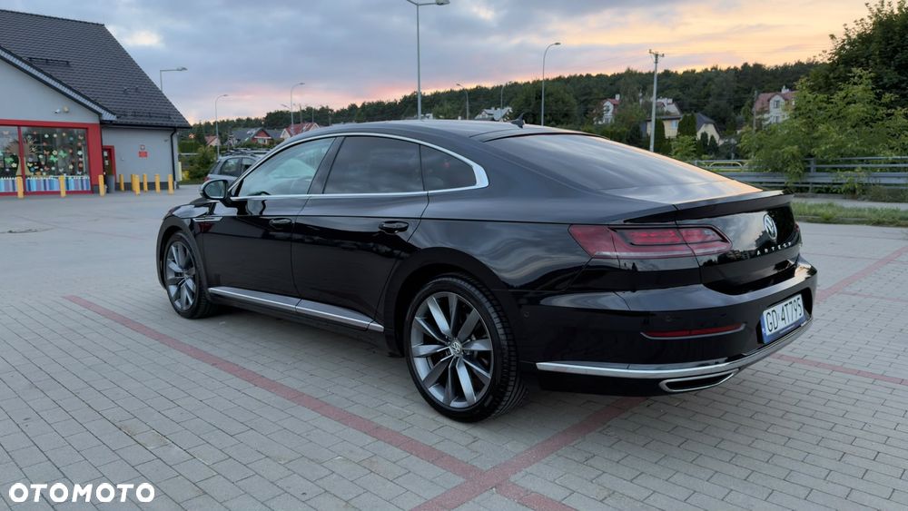 Volkswagen Arteon 2.0 TDI SCR 4Motion DSG Elegance - 7