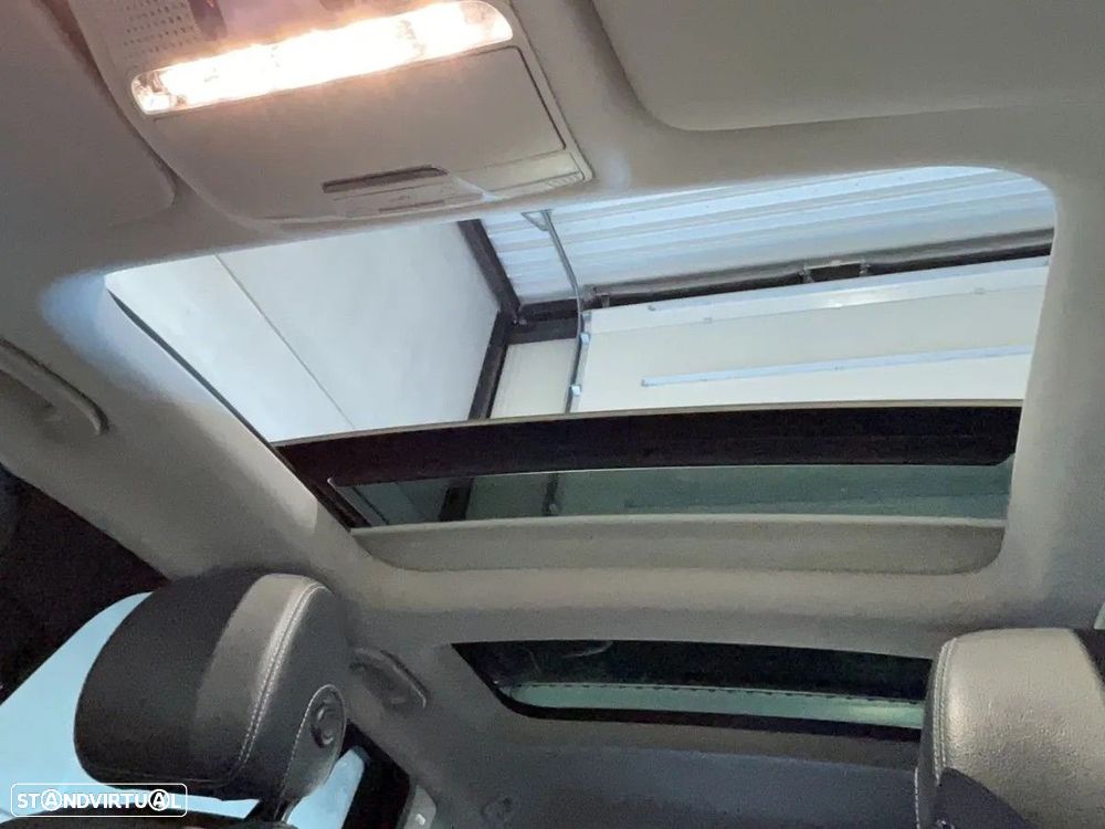 Mercedes-Benz C 180 - 13