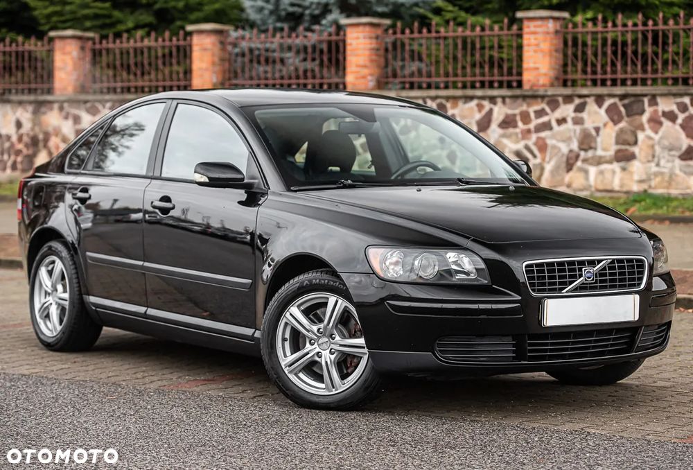 Volvo S40 2.4 Momentum