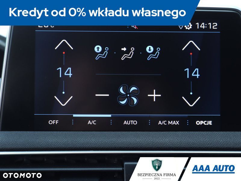 Peugeot 3008 - 14