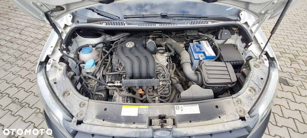 Volkswagen CADDY - 30