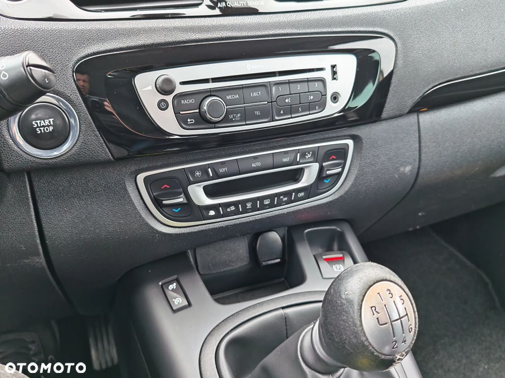 Renault Scenic 1.2 TCe Energy Bose Edition - 14