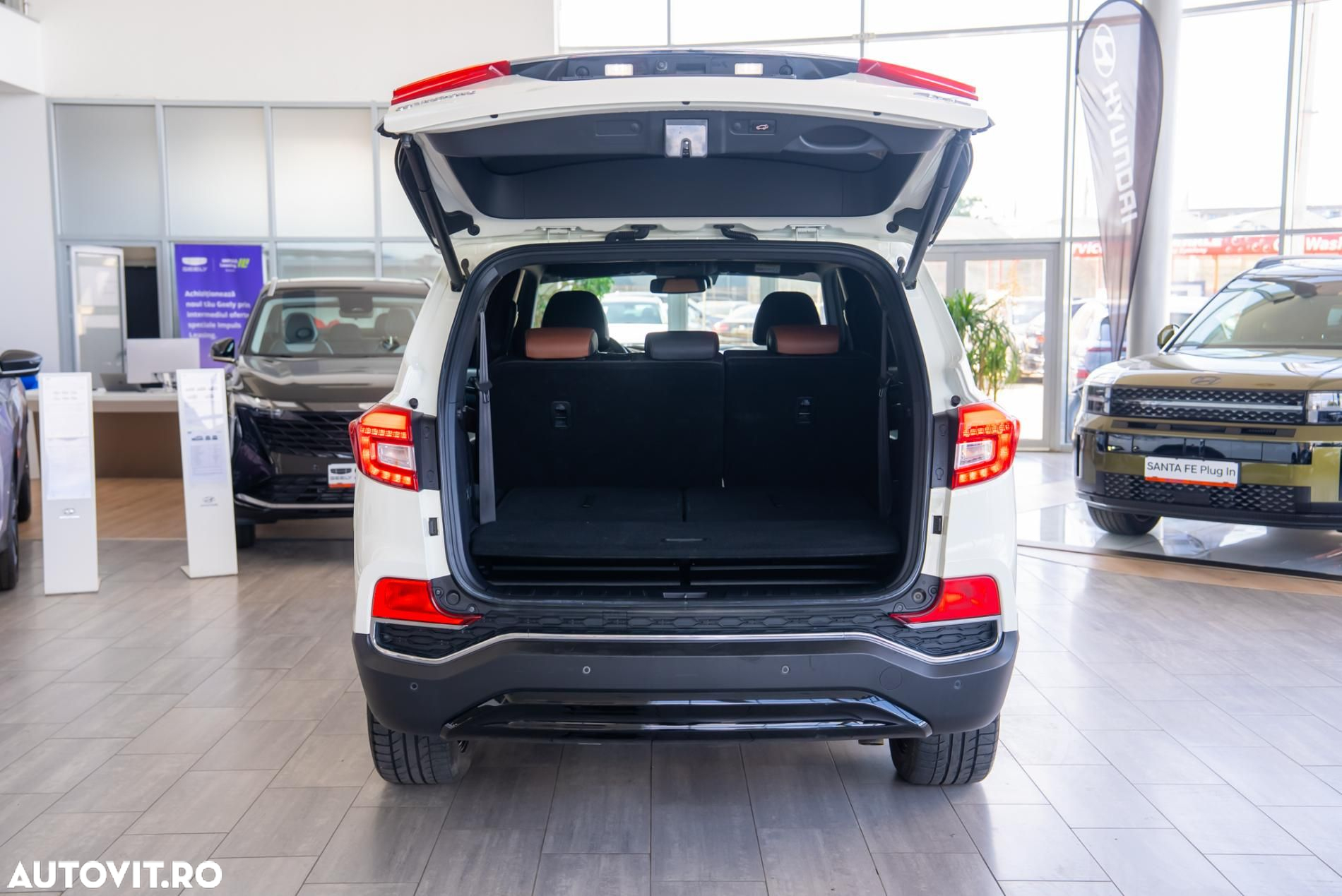SsangYong REXTON 2.2 e-XDi 220 4WDAut. Crystal - 23
