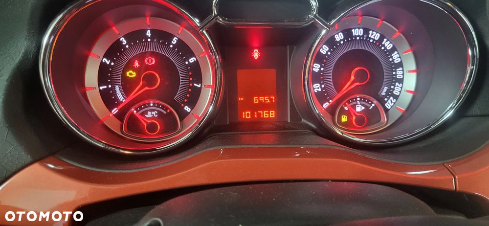 Opel Adam 1.4 White Link - 6