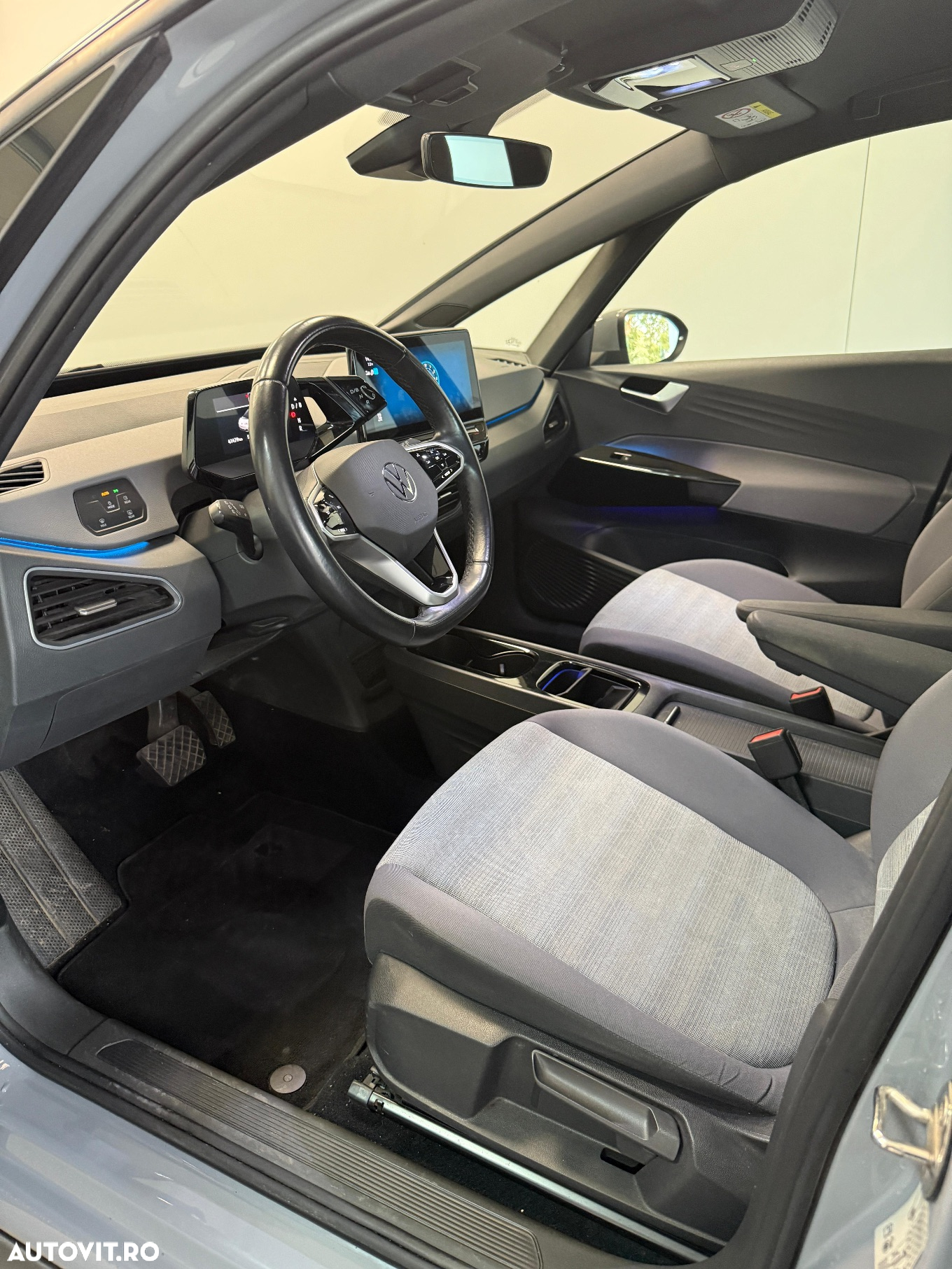 Volkswagen ID.3 45 kWh Pure Performance - 27