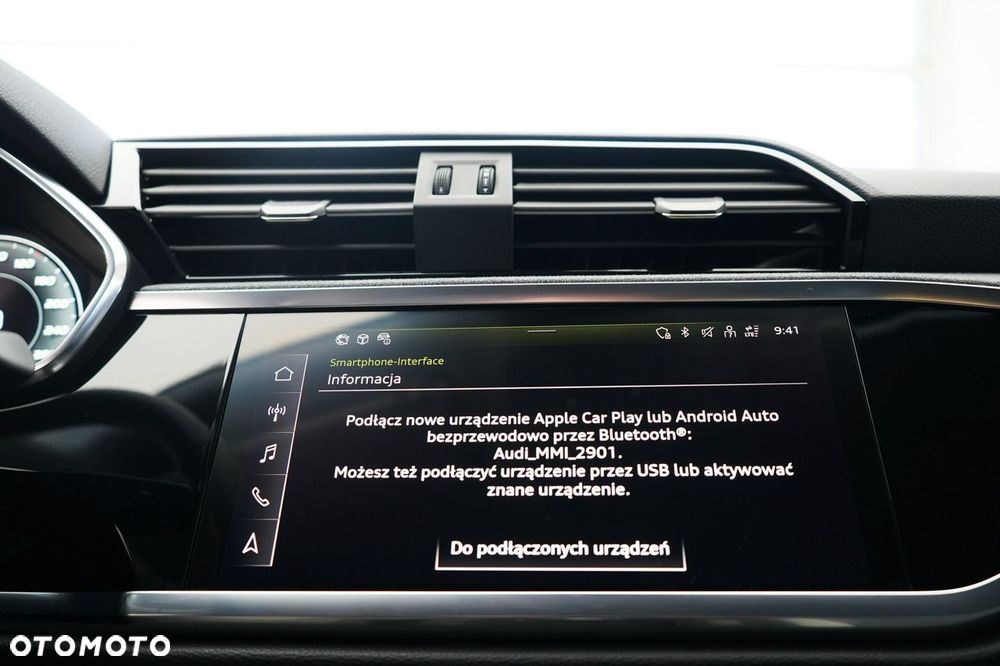 Audi Q3 Sportback - 33