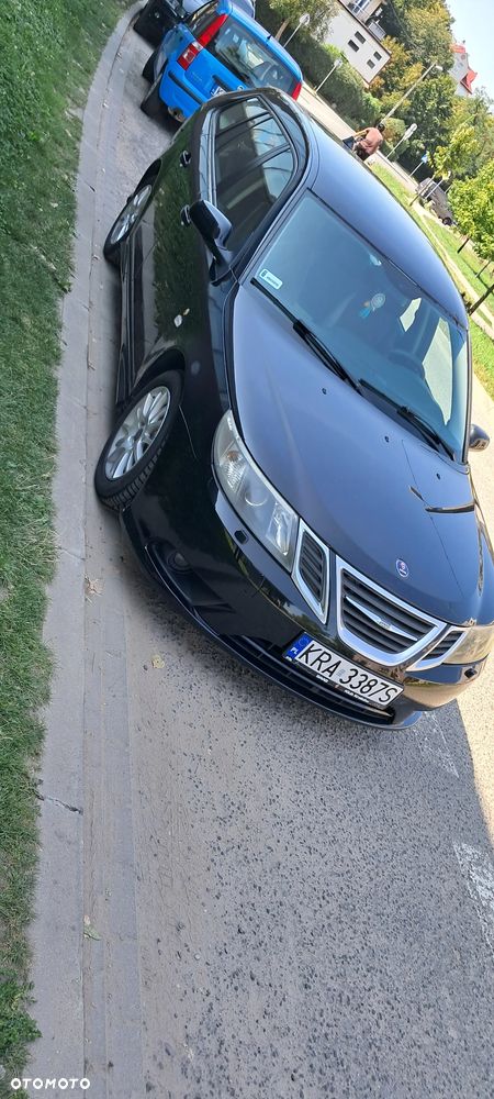Saab 9-3 - 13