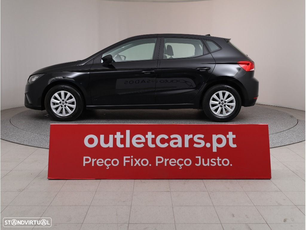 SEAT Ibiza 1.0 TSI Style - 4