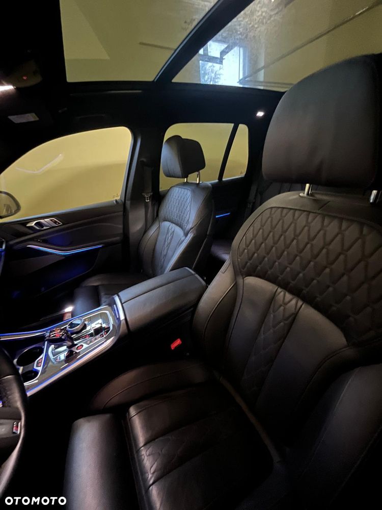 BMW X5 xDrive40d - 14