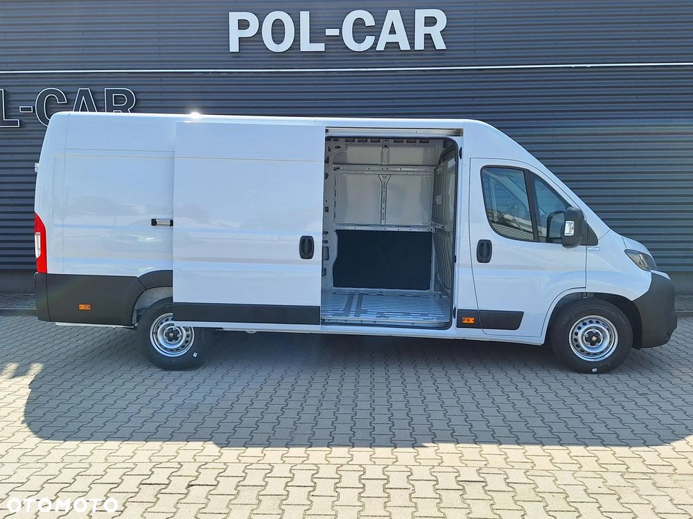 Fiat Ducato Max L4H2 - 4