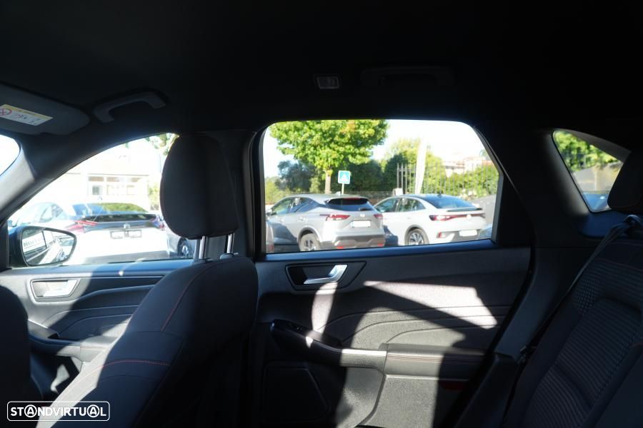 Ford Kuga 1.5 EcoBoost ST-Line - 5