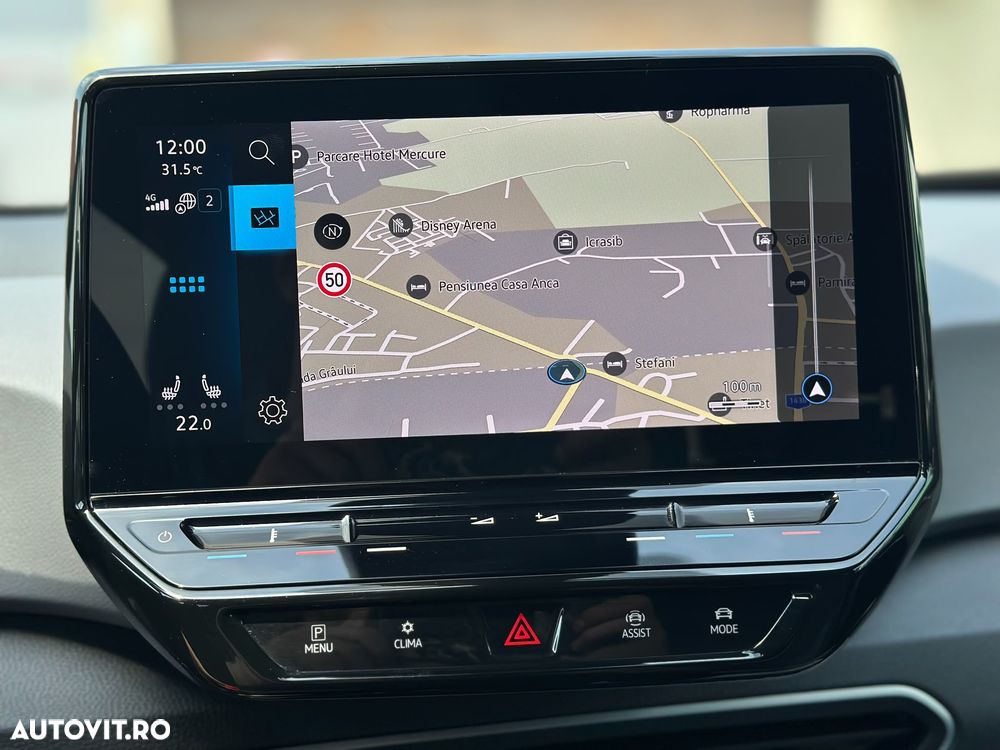 Volkswagen ID.3 58 kWh Pro Performance - 18
