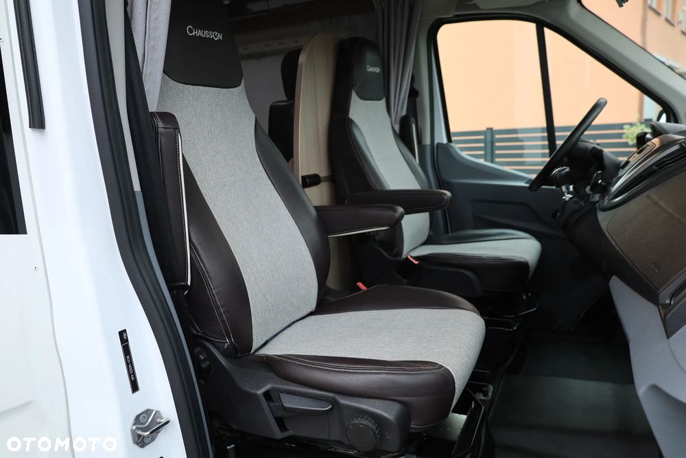 Ford Chausson Flash C714GA - 23