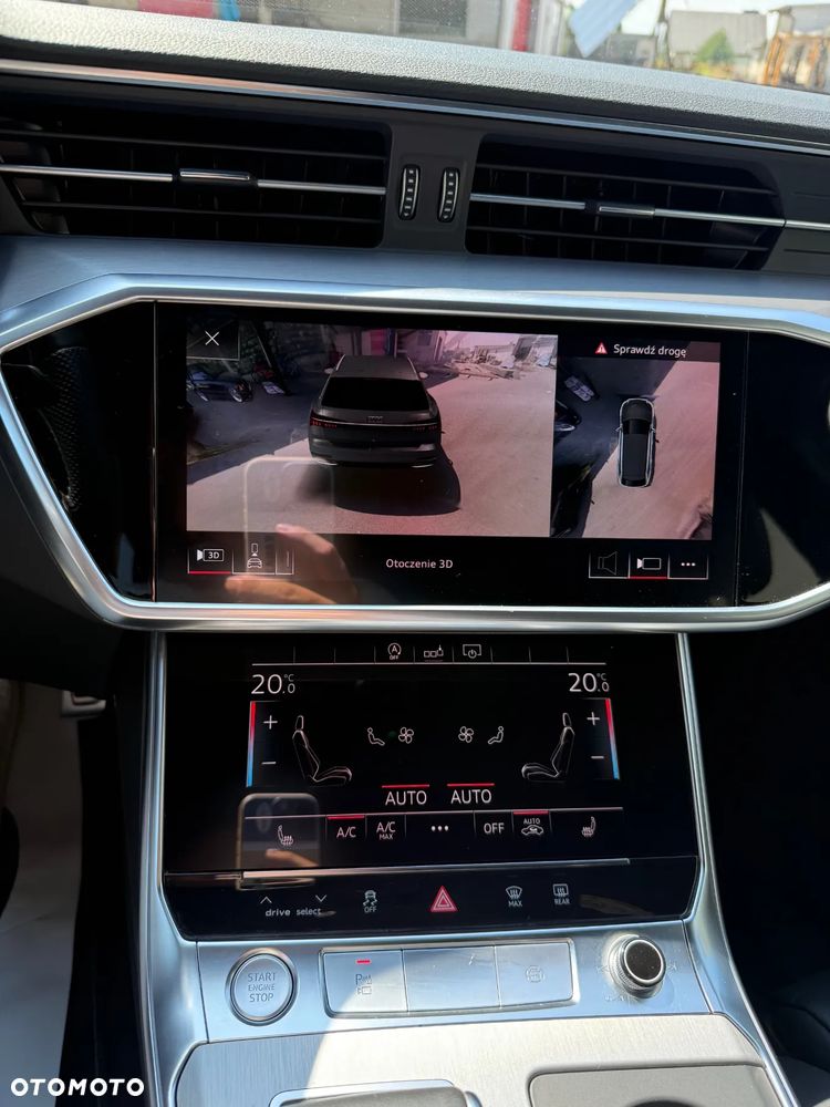 Audi A6 - 17