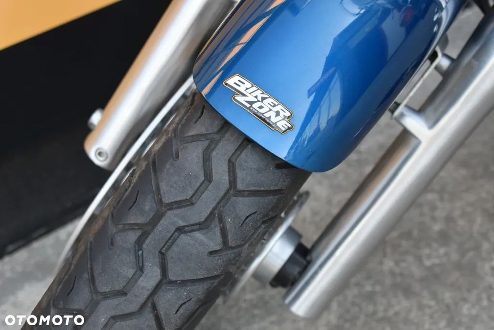 Yamaha Drag Star - 25