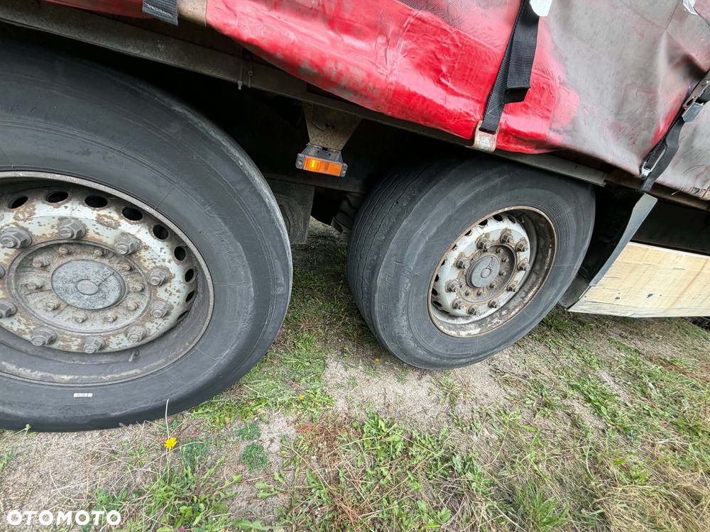 Krone sdp27 - 16