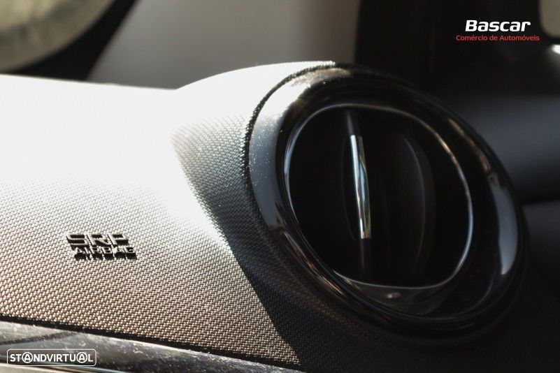 Renault Zoe (c/ Bateria) Life 40 - 32