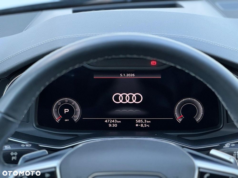 Audi A6 Limousine - 17