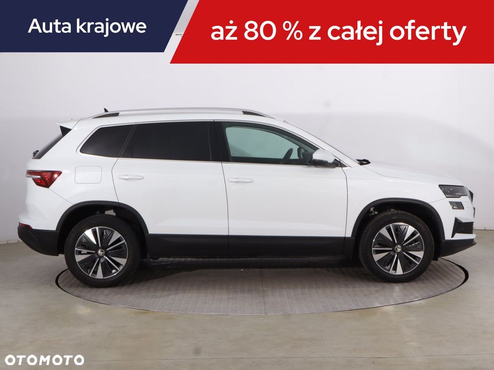 Skoda Karoq - 8