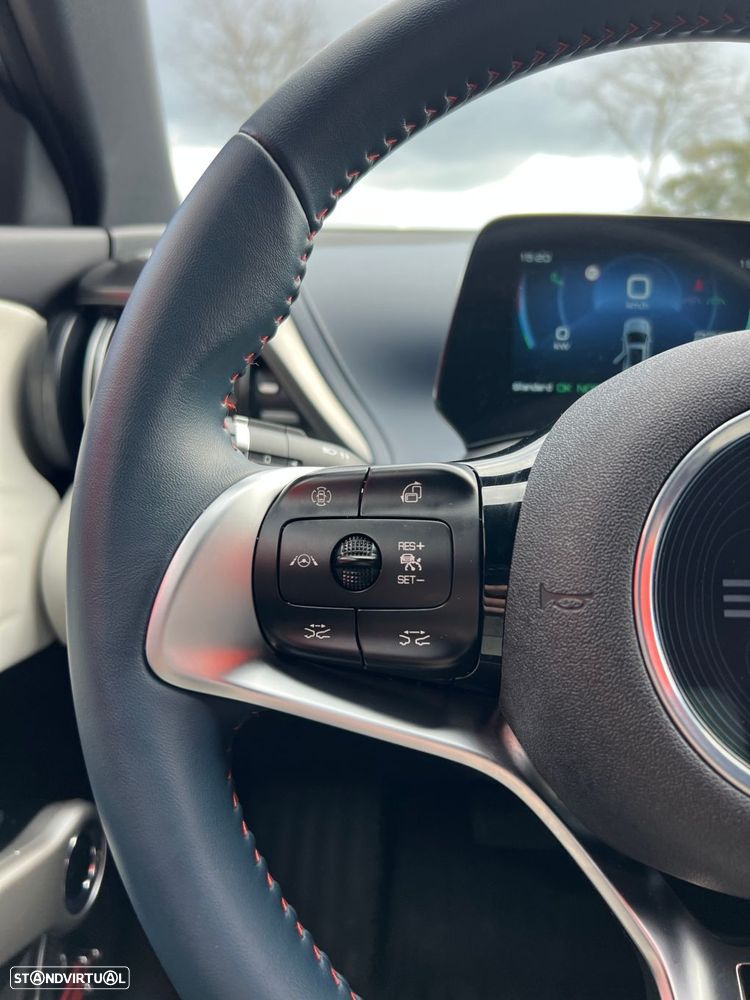 BYD Atto 3 60.48 kWh Design - 6