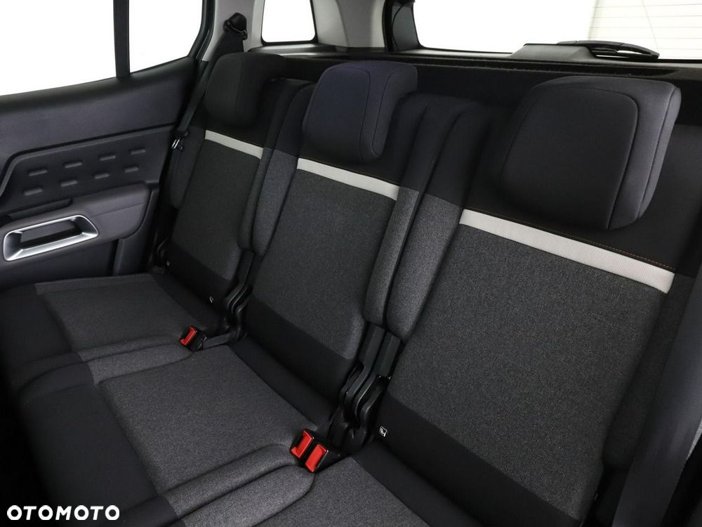 Citroën C5 Aircross - 18